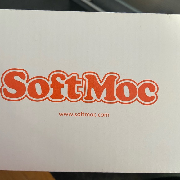 Tall black wedge heel boot by Softmoc - Size 40 (8.5-9) - Picture 10 of 13